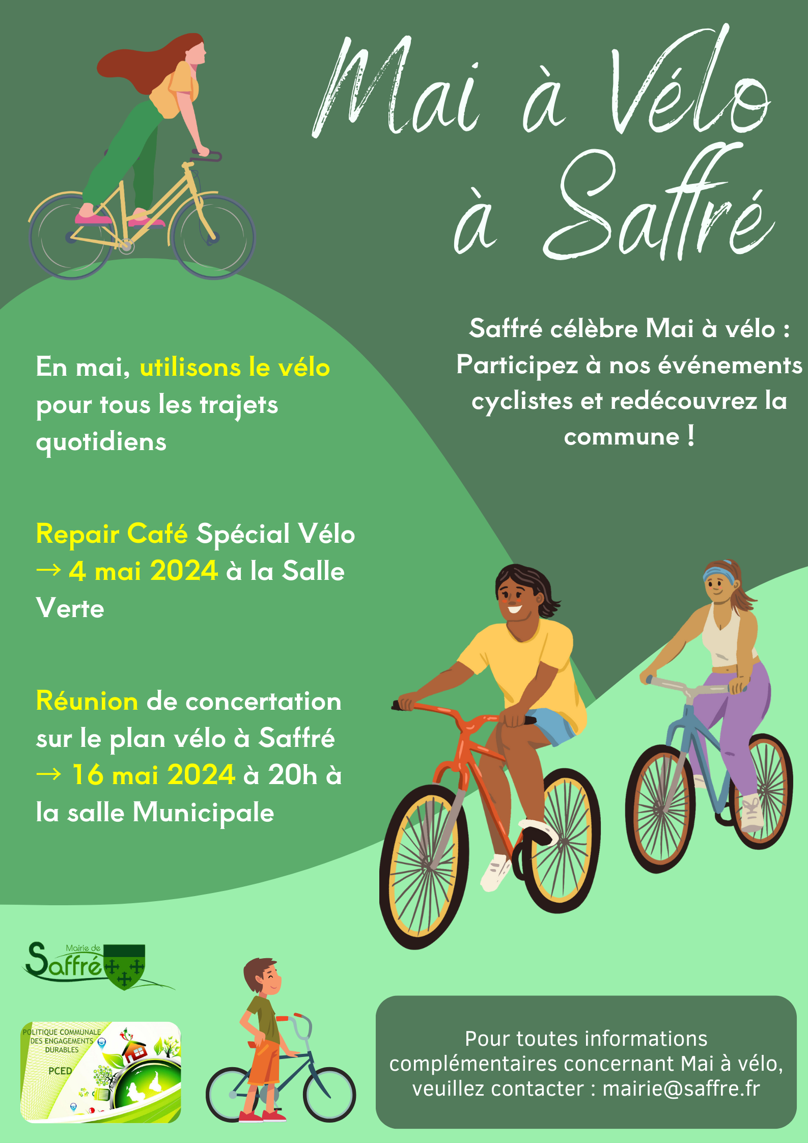 mockup projet